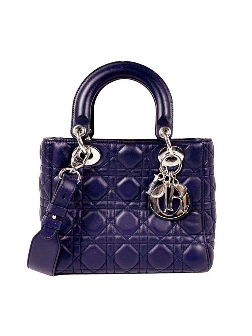 Dior Shoulder Bag